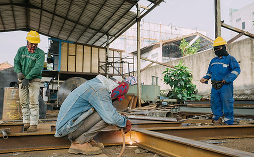 Mengurangi Waktu Terhenti Saat Pengerjaan Proyek