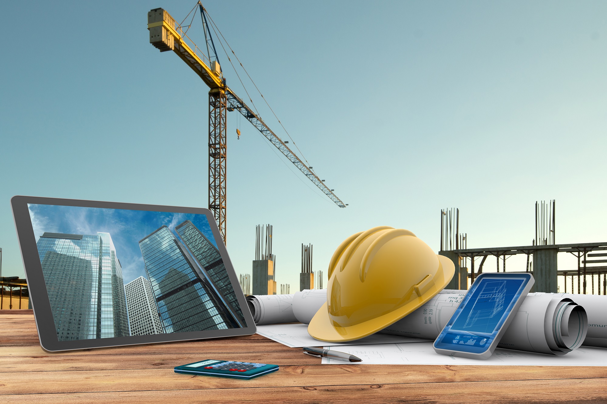 The Function of Safety Signs in the Project