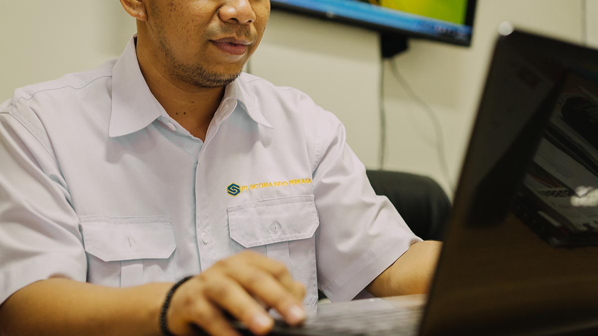 Pentingnya Pencatatan Data Produksi Beton untuk Evaluasi Operasional