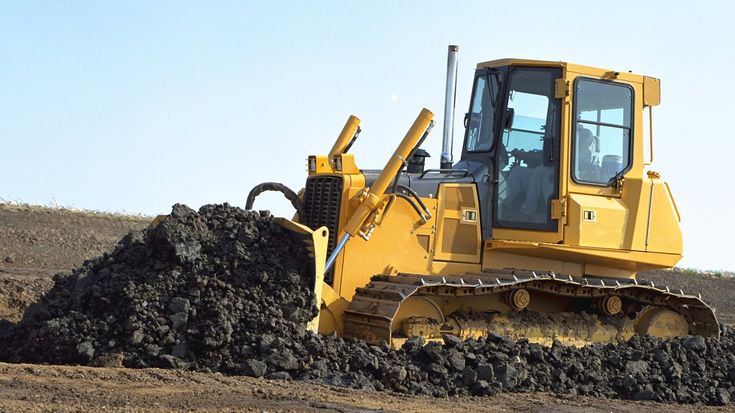 Perbedaan Bulldozer, Wheel Loader, dan Motor Grader dalam Proyek Infrastruktur