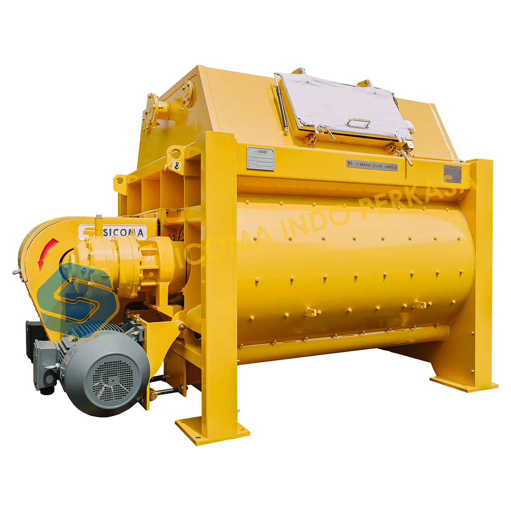 Faktor yang Memengaruhi Efisiensi Mesin Stone Crusher dalam Industri Pertambangan
