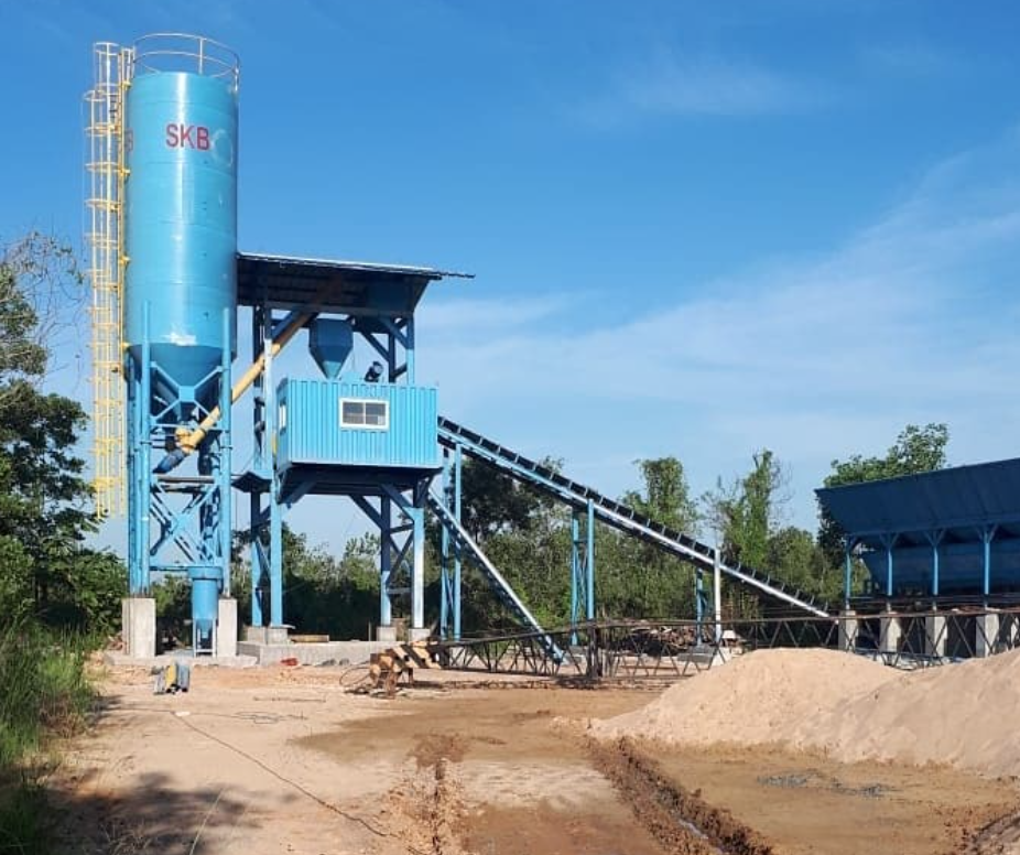 cara kontraktor mendapatkan proyek 