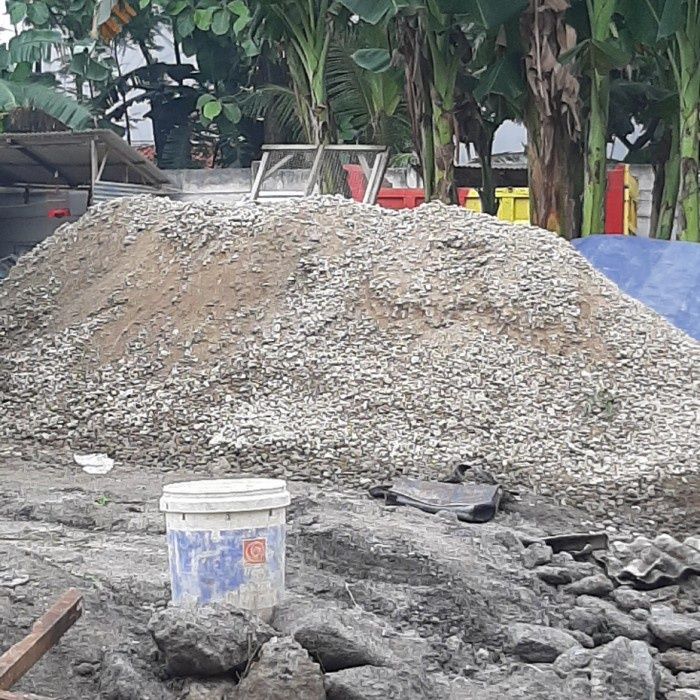 Pasir Halus vs Pasir Kasar: Mana yang Lebih Baik untuk Beton?