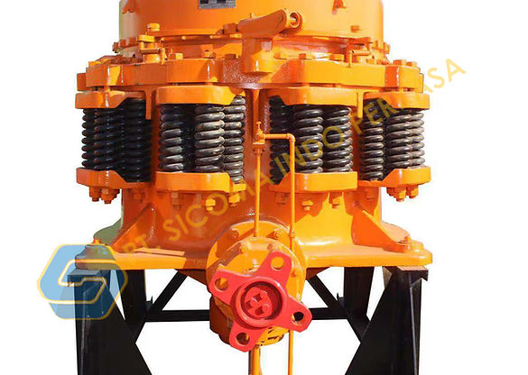Cara Kerja Hydraulic Cone Crusher: Mekanisme Penghancuran yang Efektif dan Presisi