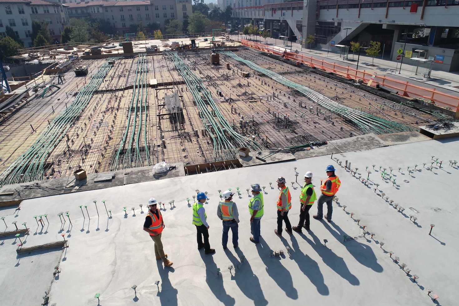 Inovasi Material Revolusi di Dunia Konstruksi dan Manufaktur