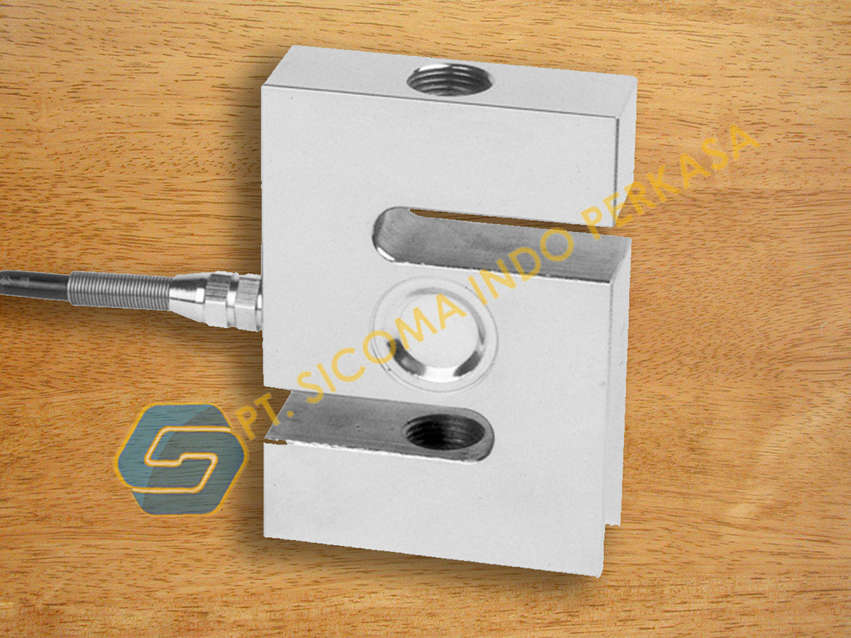 Load Cell pada Batching Plant untuk Mendukung Akurasi Penimbangan Material