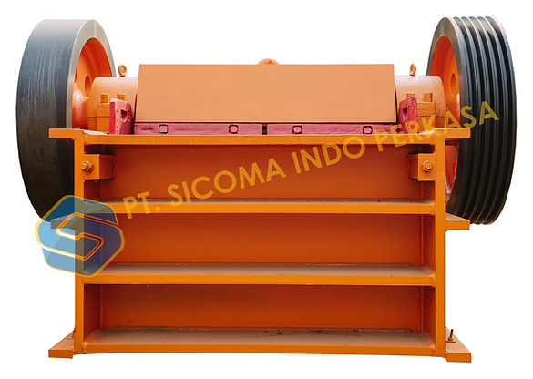 PEX Stone Crusher untuk Mendukung Pengolahan Material pada Proyek Konstruksi
