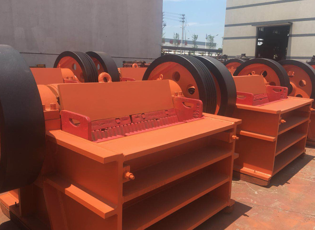 Pentingnya Menyesuaikan Kapasitas Stone Crusher dengan Kebutuhan Agregat
