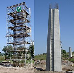 Definisi Beton Precast