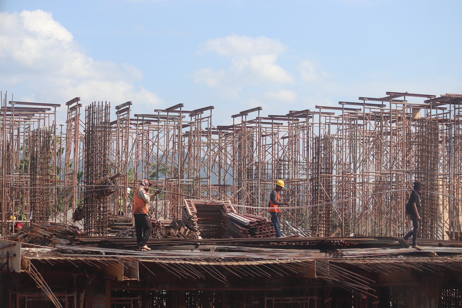 Mengintegrasikan Prinsip-prinsip Lingkungan dalam Proyek Bangunan